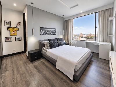 Apartamento de 3 alcobas en venta en Bosque Verde, Bogotá, 503 m² · foto 11 de 20