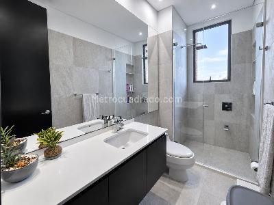 Apartamento de 3 alcobas en venta en Bosque Verde, Bogotá, 503 m² · foto 12 de 20