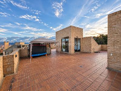 Apartamento de 3 alcobas en venta en Bosque Verde, Bogotá, 503 m² · foto 17 de 20