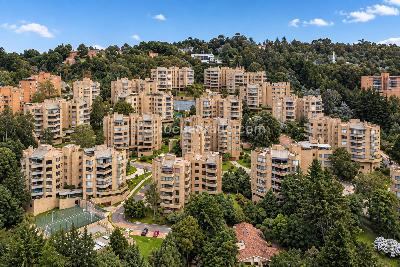 Apartamento de 3 alcobas en venta en Bosque Verde, Bogotá, 503 m² · foto 20 de 20