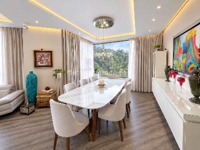 Apartamento de 3 alcobas en venta en Bosque Verde, Bogotá, 503 m² · foto 4 de 20
