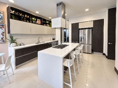 Apartamento de 3 alcobas en venta en Bosque Verde, Bogotá, 503 m² · foto 5 de 20