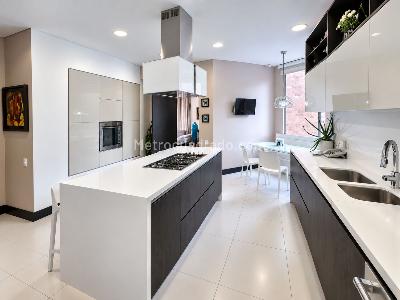 Apartamento de 3 alcobas en venta en Bosque Verde, Bogotá, 503 m² · foto 6 de 20