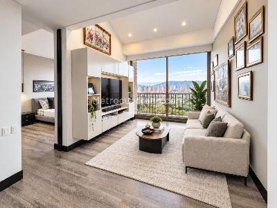 Apartamento de 3 alcobas en venta en Bosque Verde, Bogotá, 503 m² · foto 8 de 20