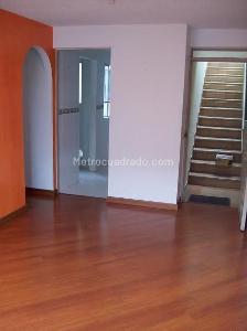 Apartamento de 3 alcobas en arriendo en Colina Campestre Gilmar, Bogotá, 59 m² · foto 2 de 6
