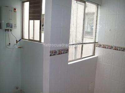 Apartamento de 3 alcobas en arriendo en Colina Campestre Gilmar, Bogotá, 59 m² · foto 5 de 6