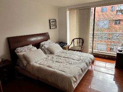 Apartamento de 3 alcobas en venta en Calleja Baja, Bogotá, 203 m² · foto 15 de 20