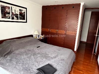 Apartamento de 3 alcobas en venta en Calleja Baja, Bogotá, 203 m² · foto 16 de 20