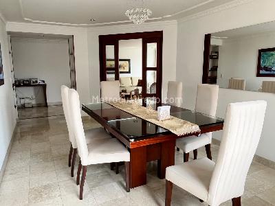 Apartamento de 3 alcobas en venta en Calleja Baja, Bogotá, 203 m² · foto 8 de 20