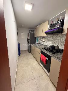 Apartamento de 3 alcobas en venta en Colina, Bogotá, 74 m² · foto 3 de 14