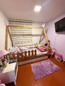 Apartamento de 3 alcobas en venta en Colina, Bogotá, 74 m² · foto 6 de 14