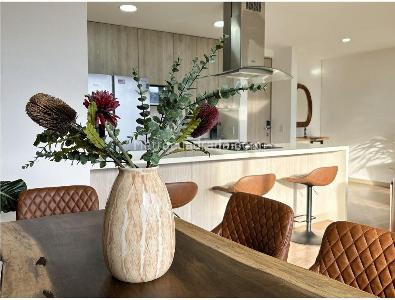 Apartamento de 3 alcobas en arriendo en Poblado La Frontera, Medellín, 106 m² · foto 11 de 20