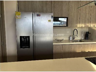 Apartamento de 3 alcobas en arriendo en Poblado La Frontera, Medellín, 106 m² · foto 12 de 20