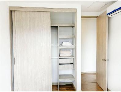 Apartamento de 3 alcobas en arriendo en Poblado La Frontera, Medellín, 106 m² · foto 13 de 20
