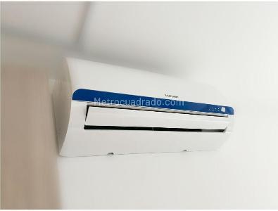 Apartamento de 3 alcobas en arriendo en Poblado La Frontera, Medellín, 106 m² · foto 14 de 20
