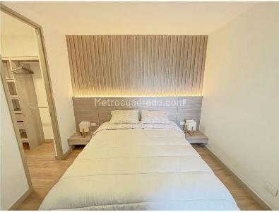 Apartamento de 3 alcobas en arriendo en Poblado La Frontera, Medellín, 106 m² · foto 19 de 20