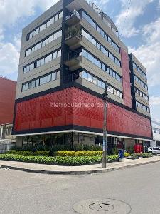 Oficina en Arriendo, LA CASTELLANA MASTER CENTER, Bogotá D.C.