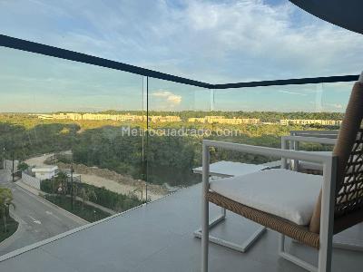 Apartamento en venta en Manzanillo Del Mar, Cartagena · foto 5 de 15