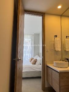 Apartamento en venta en Manzanillo Del Mar, Cartagena · foto 14 de 15