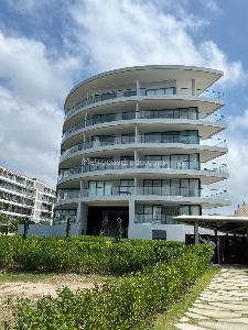 Apartamento en venta en Manzanillo Del Mar, Cartagena · foto 2 de 15