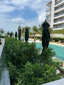 Apartamento en venta en Manzanillo Del Mar, Cartagena · foto 3 de 15