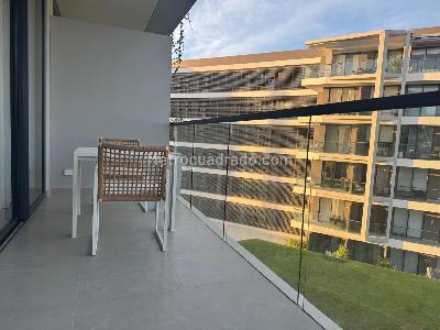 Apartamento en venta en Manzanillo Del Mar, Cartagena · foto 4 de 15