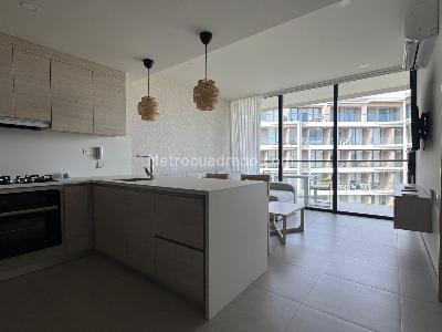Apartamento en venta en Manzanillo Del Mar, Cartagena · foto 9 de 15