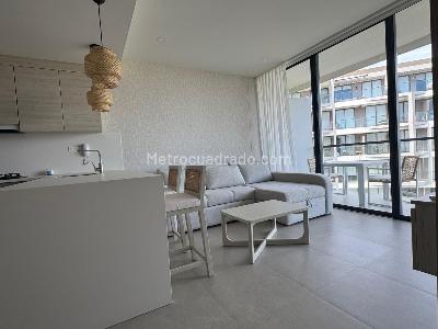Apartamento en venta en Manzanillo Del Mar, Cartagena · foto 10 de 15