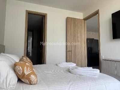 Apartamento en venta en Manzanillo Del Mar, Cartagena · foto 11 de 15