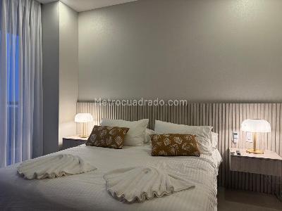Apartamento en venta en Manzanillo Del Mar, Cartagena · foto 12 de 15