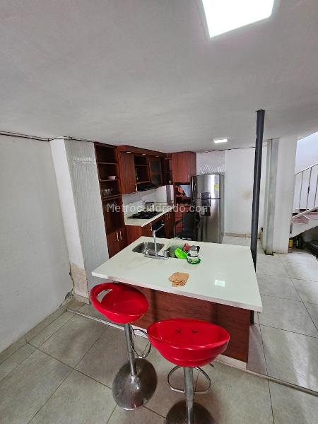 Casa En Venta, POBLADO CAMPESTRE