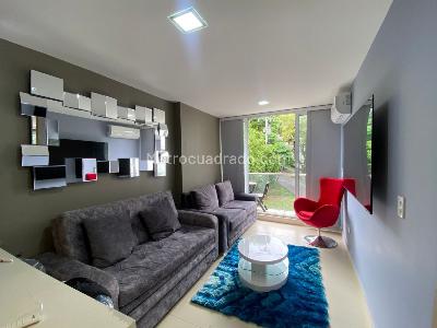 Apartamento en venta en Pinares, Pereira · foto 2 de 20