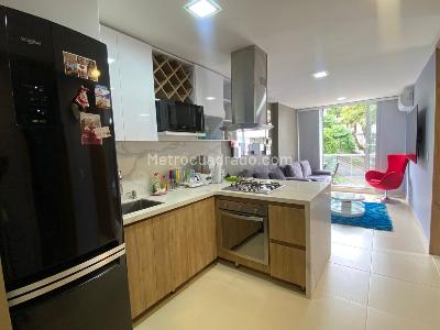 Apartamento en venta en Pinares, Pereira · foto 3 de 20