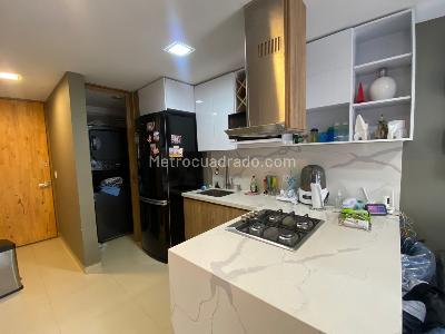Apartamento en venta en Pinares, Pereira · foto 4 de 20