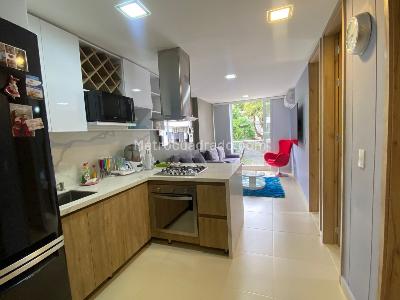 Apartamento en venta en Pinares, Pereira · foto 6 de 20