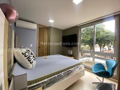 Apartamento en venta en Pinares, Pereira · foto 7 de 20