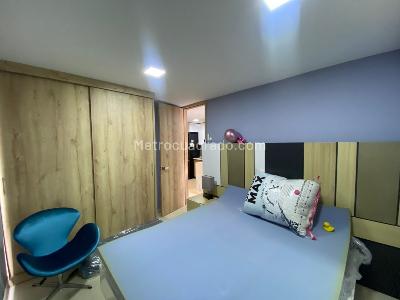 Apartamento en venta en Pinares, Pereira · foto 11 de 20