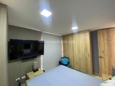 Apartamento en venta en Pinares, Pereira · foto 13 de 20