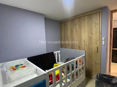 Apartamento en venta en Pinares, Pereira · foto 14 de 20