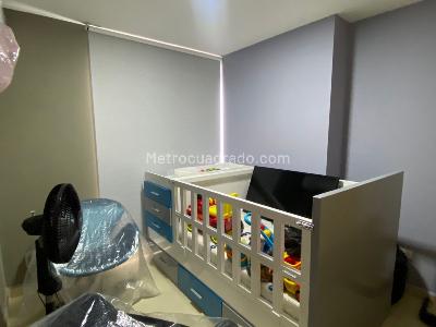 Apartamento en venta en Pinares, Pereira · foto 15 de 20