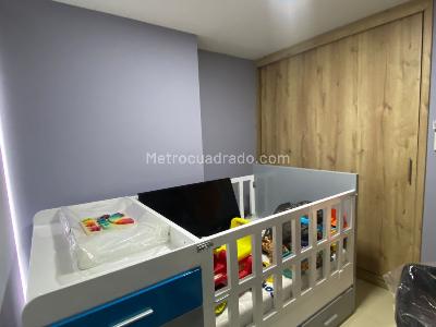 Apartamento en venta en Pinares, Pereira · foto 16 de 20