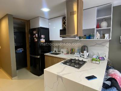 Apartamento en venta en Pinares, Pereira · foto 17 de 20