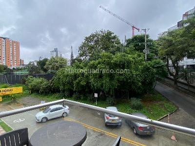 Apartamento en venta en Pinares, Pereira · foto 18 de 20