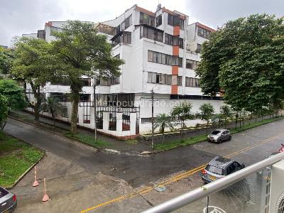 Apartamento en venta en Pinares, Pereira · foto 19 de 20