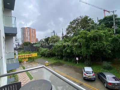 Apartamento en venta en Pinares, Pereira · foto 20 de 20
