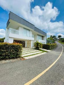 Casa en venta en Via Armenia, Pereira · foto 2 de 20