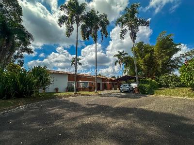 Casa de 3 alcobas en venta en Via Cerritos, Pereira, 1285 m² · foto 5 de 18