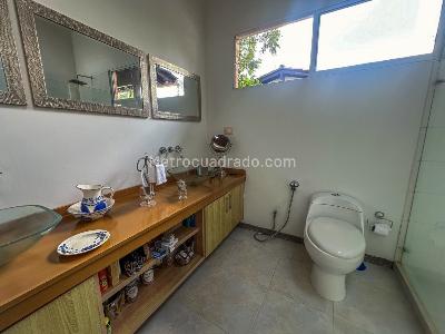 Casa de 3 alcobas en venta en Via Cerritos, Pereira, 1285 m² · foto 8 de 18
