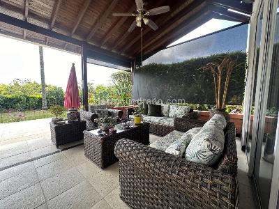 Casa de 3 alcobas en venta en Via Cerritos, Pereira, 1285 m² · foto 12 de 18