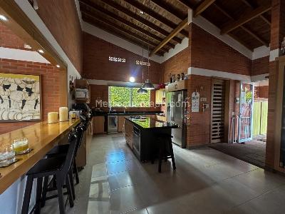 Casa de 3 alcobas en venta en Via Cerritos, Pereira, 1285 m² · foto 14 de 18